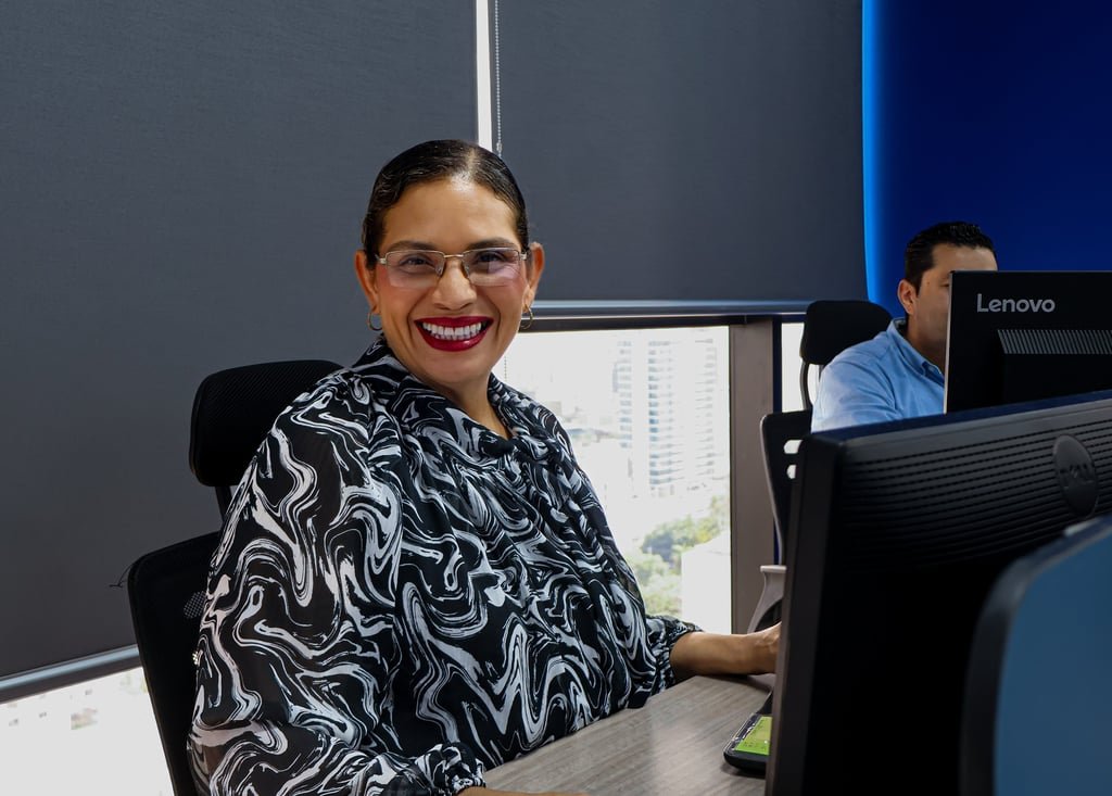 Especialista de cobranzas de PJC Solutions